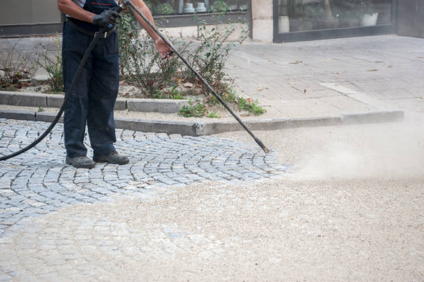 Reliable Fort Riley, KS Pressure Washing Services Solutions