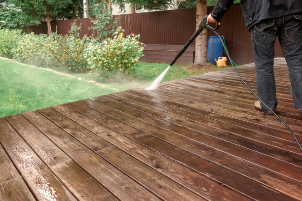 Best Solar Panel Cleaning  in Fort Riley, KS